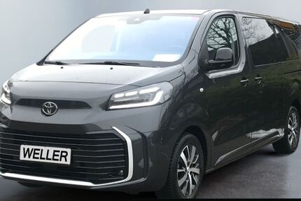 Toyota Proace (Verso) 29.892 km 39.990 &euro; Bielefeld 33609