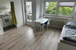 Etagenwohnung Bielefeld Schildesche - 1.5 Zimmer, 33 m&sup2;, 850&euro; | Angebot:26468295