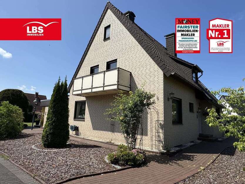 Haus zum Mieten in Oerlinghausen 1.600 € 190 m²