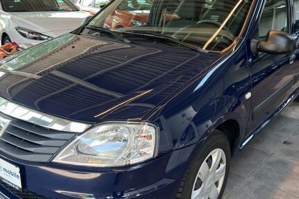 Dacia Logan 89.000 km 2.999 &euro; Lemgo 32657
