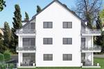 Etagenwohnung Herford Innenstadt - 3 Zimmer, 91 m&sup2;, 1.210&euro; | Angebot:26391933