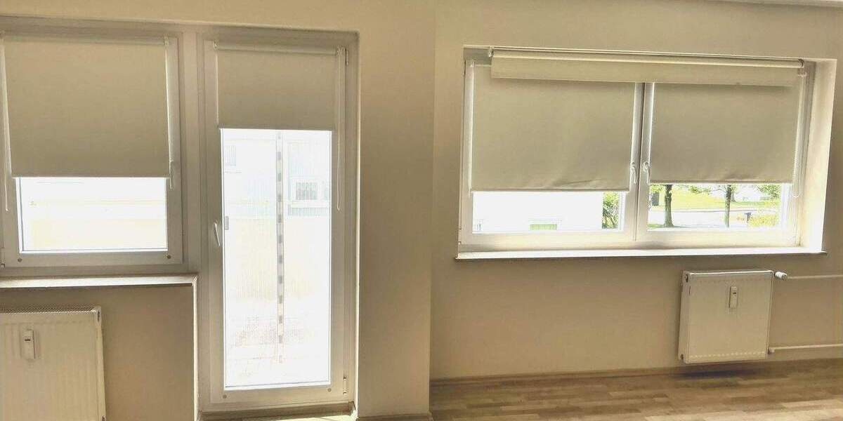 Etagenwohnung Detmold Hakedahl - 3 Zimmer, 72 m&sup2;, 99.900&euro; | Angebot:24460291