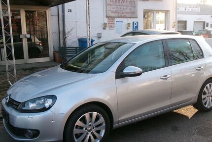 VW Golf 95.000 km 9.990 &euro; Bad Oeynhausen 32547