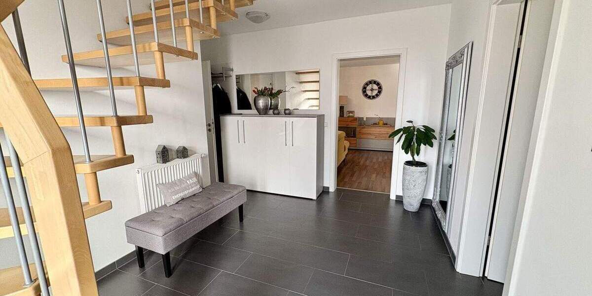 Einfamilienhaus Bad Salzuflen / Holzhausen Holzhausen - 4 Zimmer, 125 m&sup2;, 480.000&euro; | Angebot:26715211
