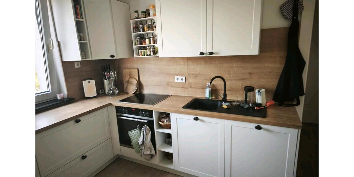 Etagenwohnung Bielefeld Heepen - 4 Zimmer, 95 m&sup2;, 1.050&euro; | Angebot:26397811
