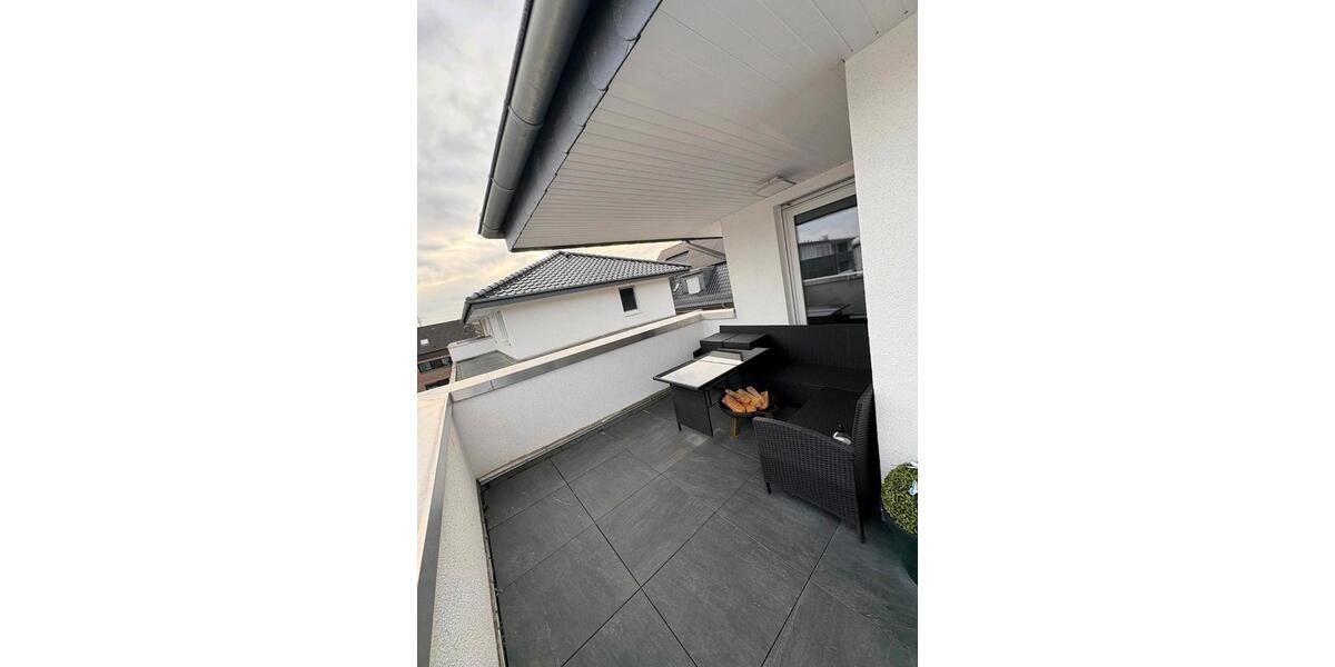 Einfamilienhaus Gütersloh Isselhorst - 3 Zimmer, 91 m&sup2;, 1.092&euro; | Angebot:24641530