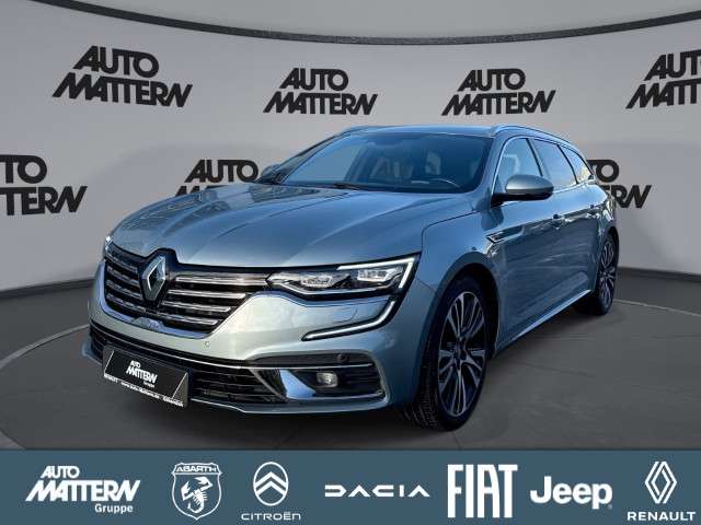 Renault Talisman 83.489 km 23.590 &euro; Gütersloh 33332