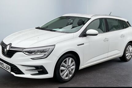 Renault Megane 85.000 km 16.480 &euro; Gütersloh 33330