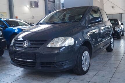 VW Fox