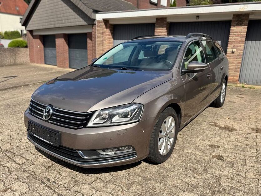 Passat Variant