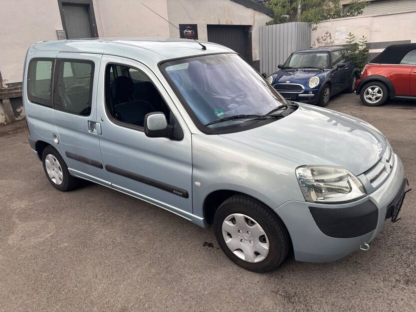 Berlingo
