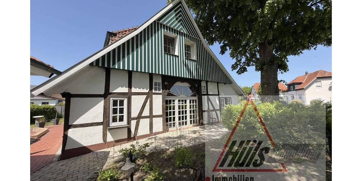 Mehrfamilienhaus, Wohnhaus Versmold Bockhorst - 8 Zimmer, 219 m&sup2;, 679.000&euro; | Angebot:26835164