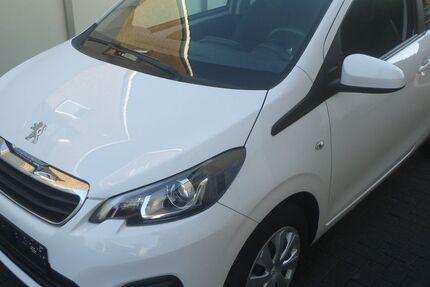 Peugeot 108 32.850 km 6.850 &euro; Verl 33415