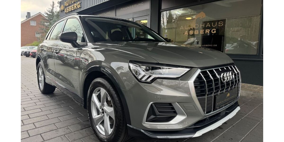 Audi Q3 29.400 km 35.690 &euro; Bielefeld 33647