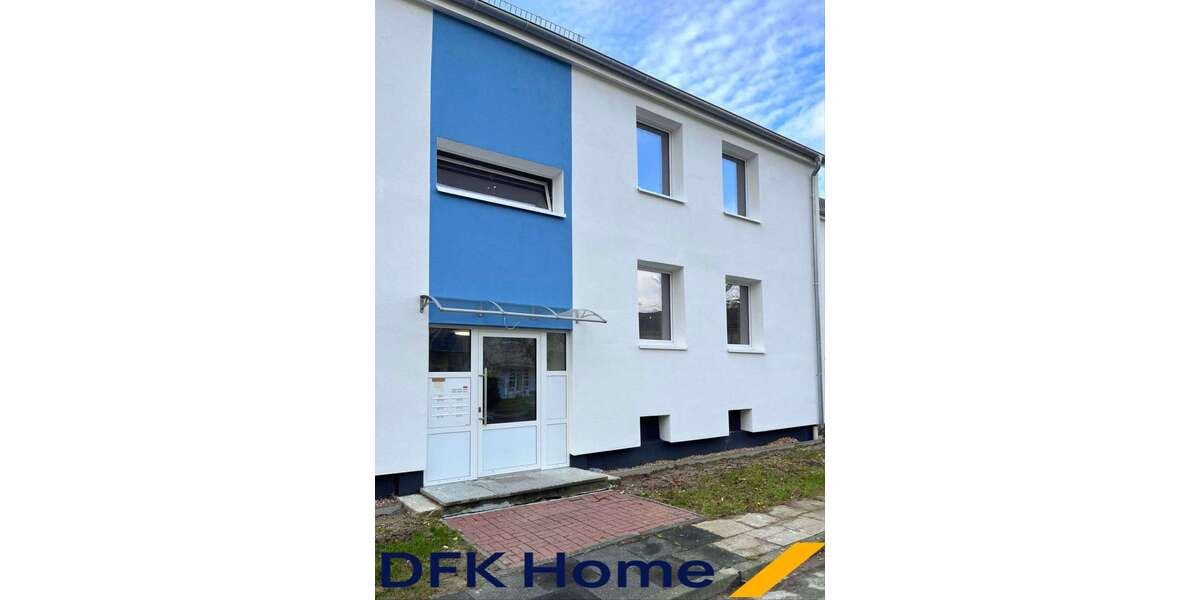 Etagenwohnung Enger Belke-Steinbeck - 3 Zimmer, 74 m&sup2;, 570&euro; | Angebot:26889738