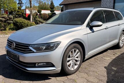 VW Passat 163.000 km 11.700 &euro; Schloß Holte-Stuckenbrok 33758