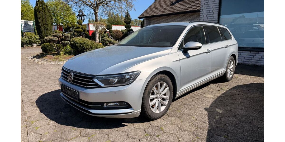 VW Passat 163.000 km 11.700 &euro; Schloß Holte-Stuckenbrok 33758