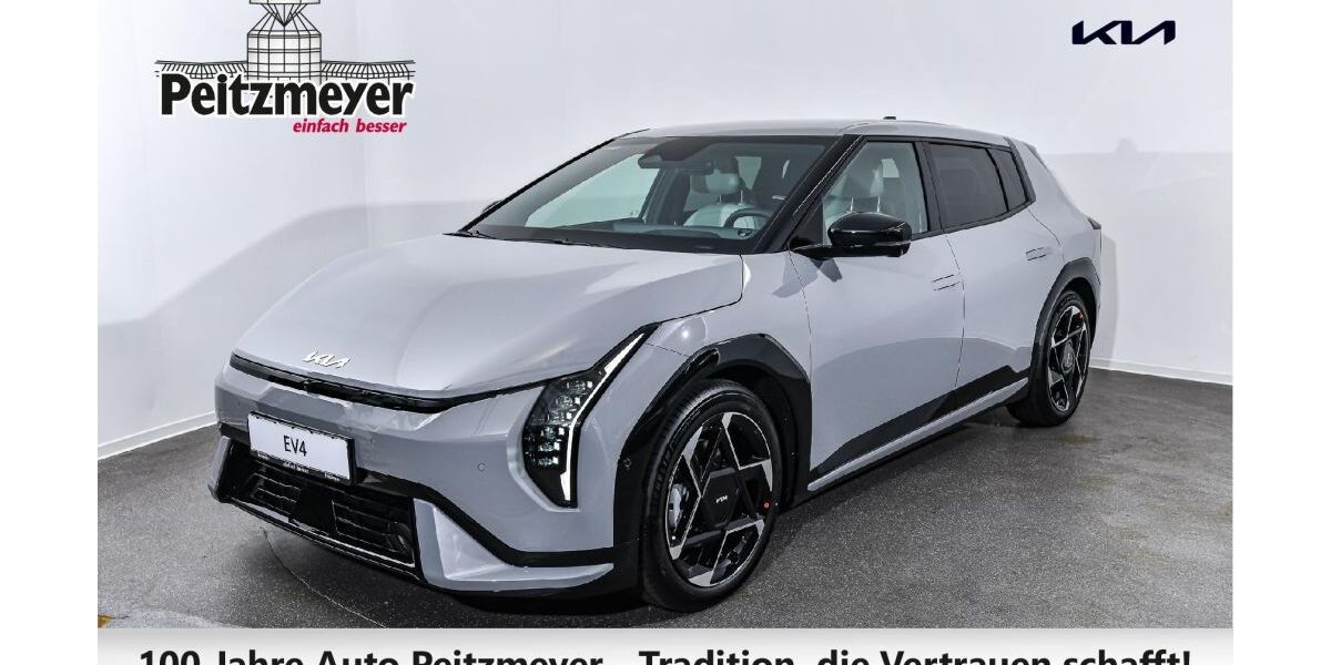 Kia EV4 1.100 km 45.990 &euro; Bad Oeynhausen 32545