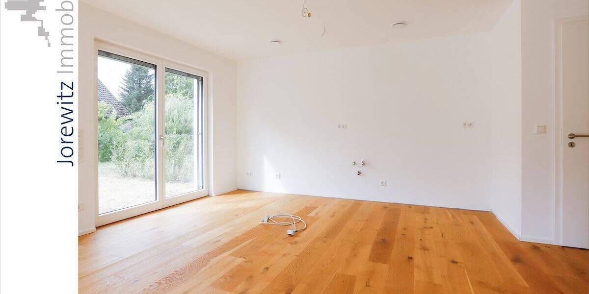 Doppelhaushälfte Bielefeld Senne - 4 Zimmer, 158 m&sup2;, 529.000&euro; | Angebot:26092755