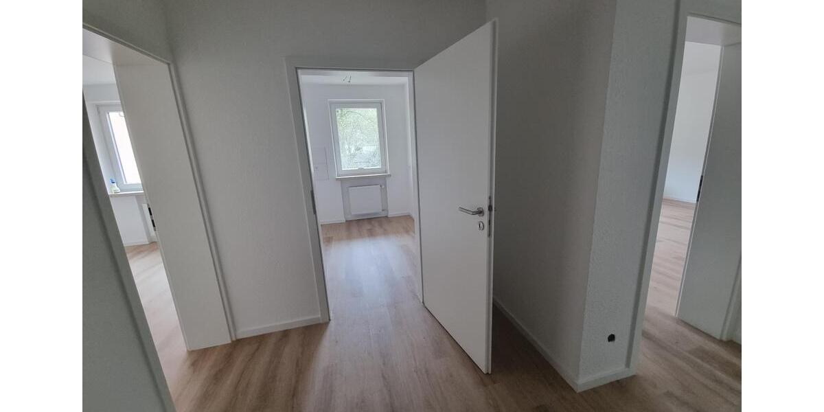 Erdgeschoßwohnung Bielefeld Schildesche - 3 Zimmer, 75 m&sup2;, 750&euro; | Angebot:26421988
