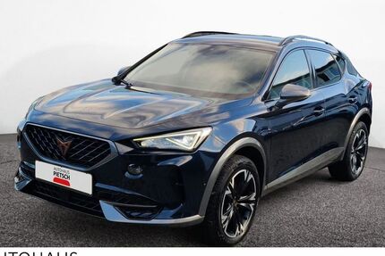 Cupra Formentor 43.814 km 27.990 &euro; Melle 49324