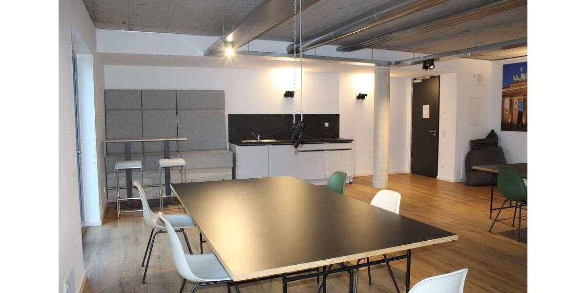 Etagenwohnung Bielefeld Schildesche - 1 Zimmer, 25 m&sup2;, 440&euro; | Angebot:26185733