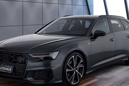 Audi A6 53.304 km 43.960 &euro; Bad Salzuflen 32105