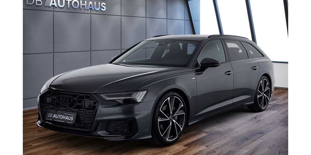 Audi A6 53.304 km 43.960 &euro; Bad Salzuflen 32105