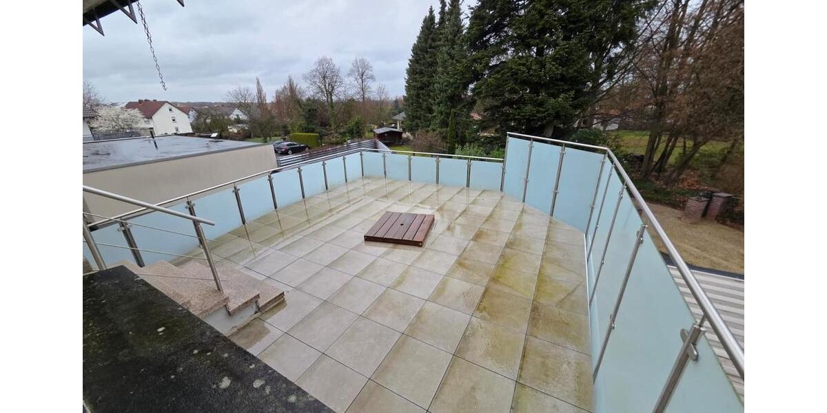 Maisonettenwohnung Leopoldshöhe - 5 Zimmer, 180 m&sup2;, 1.500&euro; | Angebot:25858711