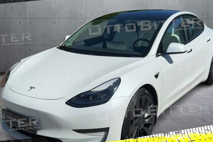 Tesla Model 3 55.000 km 31.445 &euro; Bielefeld 33647