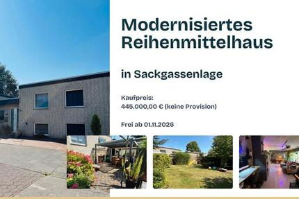 Haus Gütersloh - 420.000&euro; | Angebot:27096849