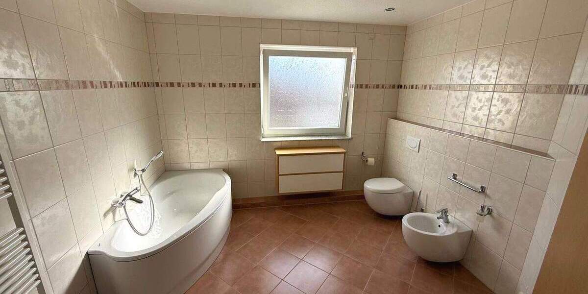 Doppelhaushälfte Dissen - 5 Zimmer, 164 m&sup2;, 439.000&euro; | Angebot:25675738