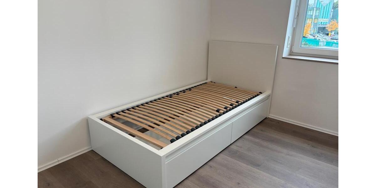 1 Zimmerwohnungen 16-28Qm UniBethel 1 zimmer