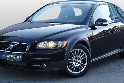 Volvo C30 306.890 km 1.950 € Herford 32051