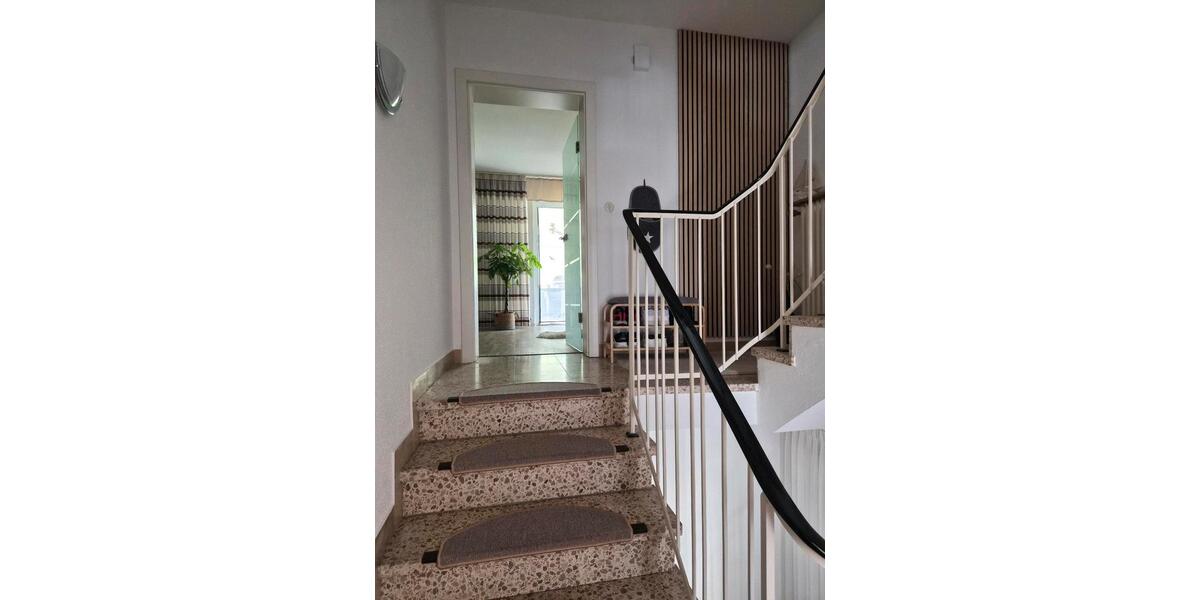 Reihenhaus Vlotho - 4 Zimmer, 112 m&sup2;, 209.000&euro; | Angebot:27158375