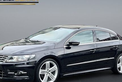 VW CC 137.196 km 15.999 &euro; Löhne 32584