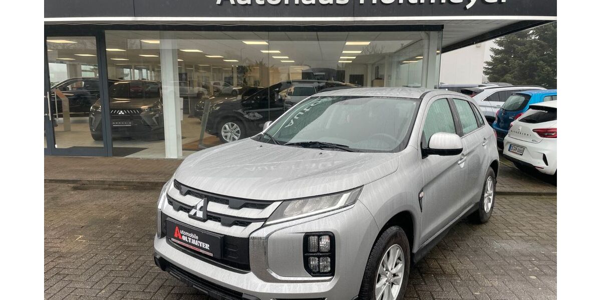 Mitsubishi ASX 71.150 km 16.950 &euro; Melle 49324