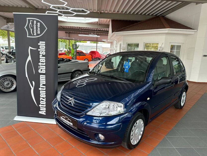Citroen C3 140.000 km 3.799 € Gütersloh 33334