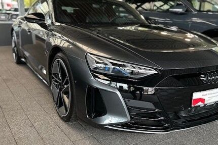 Audi RS e-tron GT 6.773 km 82.880 € Herford 32052