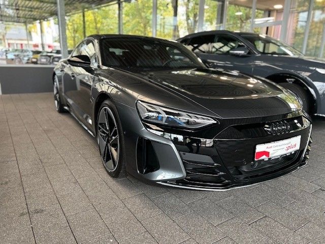 Audi RS e-tron GT 6.773 km 82.880 € Herford 32052