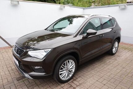 Seat Ateca 59.674 km 19.790 € Bad Oeynhausen 32545