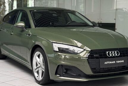 Audi A5 64.990 km 33.490 &euro; Lage 32791