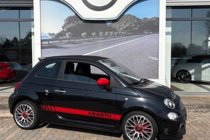 Abarth 595C 38.821 km 16.491 &euro; Bad Oeynhausen 32549
