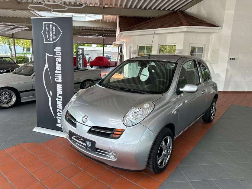 Micra