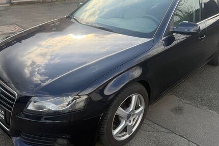 Audi A4 233.300 km 7.999 &euro; Bielefeld 33607