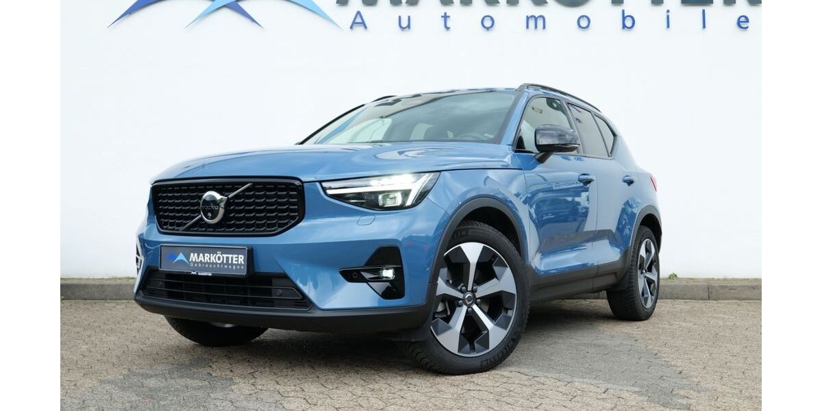 Volvo XC40 17.308 km 36.990 &euro; Bielefeld 33647
