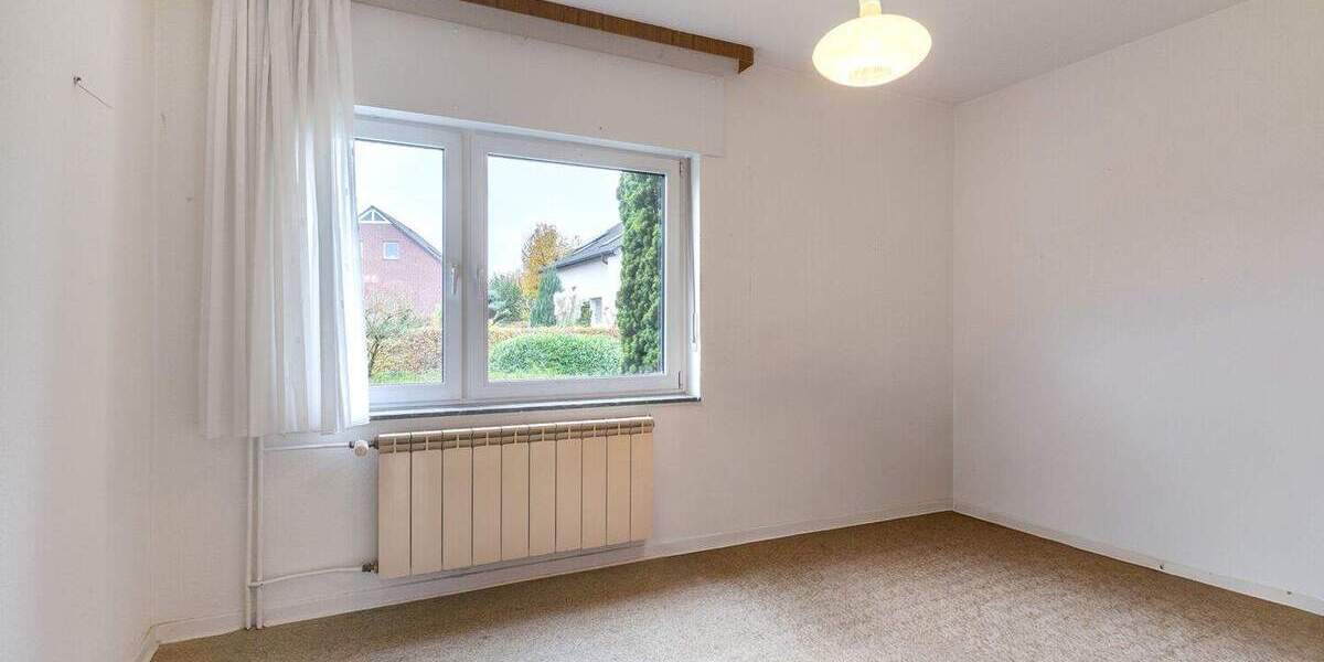 Ein- Zweifamilienhaus | Bj. 1962 | ca. 119 m² | 870 m² Grundstück | Garage + Carport | Peckeloh 6 zimmer