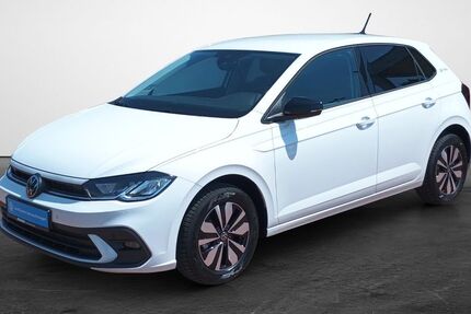VW Polo 8.141 km 22.880 &euro; Versmold 33775