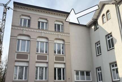 Wohnung Herford - 4 Zimmer, 104 m&sup2;, 240.000&euro; | Angebot:26277815