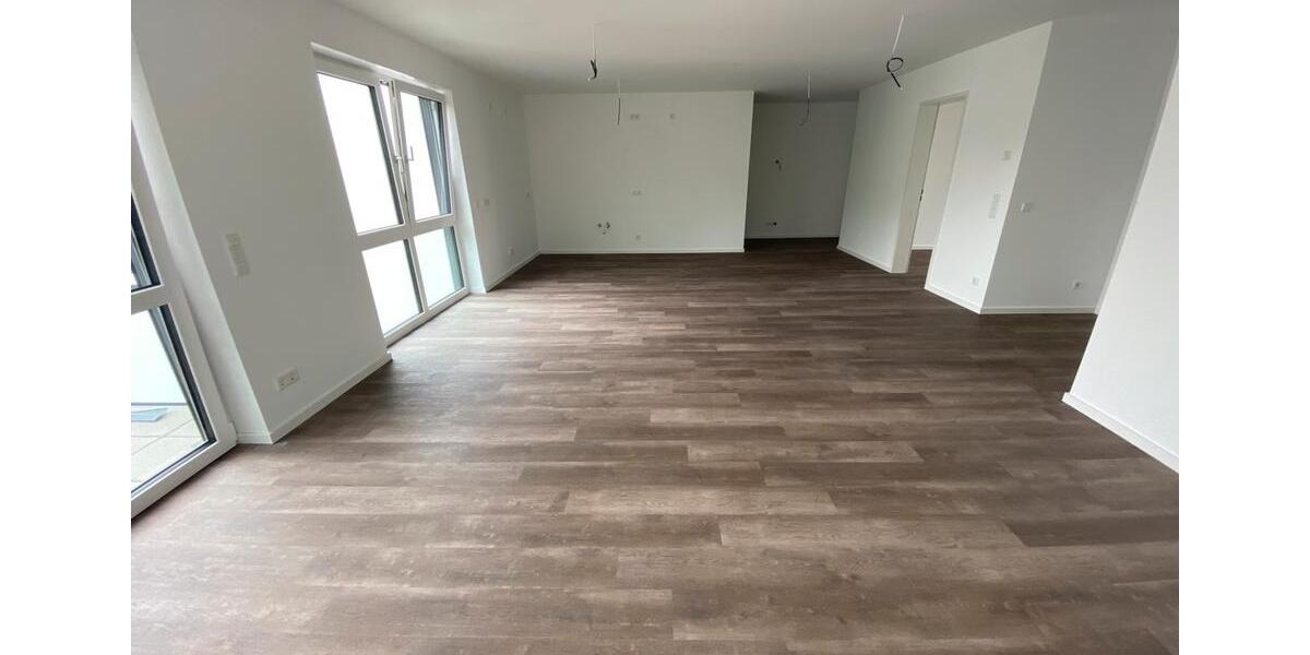 Etagenwohnung Lemgo - 4 Zimmer, 126 m&sup2;, 1.240&euro; | Angebot:24426906
